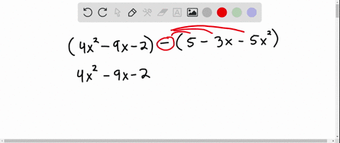 add-or-subtract-the-polynomials-gather-like-terms-and-write-the-simplified-expression-in-standard--5