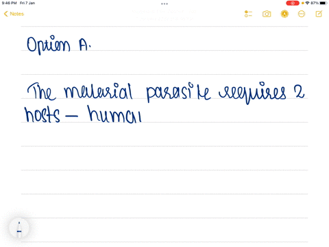 malarial-parasites-require-two-hosts-they-are-a-humans-female-anopheles-mosquito-b-humans-aedes-egyp