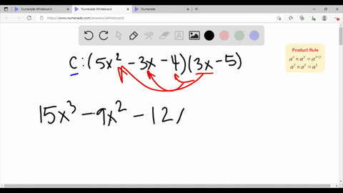 determine-the-following-a-left2-x25-x-3right4-x-7-b-left4-x2-7-x3right5-x6-c-left5-x2-3-x-4right3--4