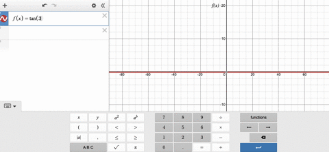 use-a-graphing-utility-to-graph-the-function-fxarctan-3-x