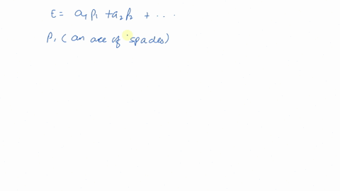 find-the-expected-value-or-expectation-of-the-games-described-the-game-consists-of-drawing-a-card-fr