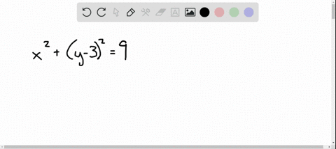 find-the-center-and-radius-of-each-circle-x2y2-6-y0