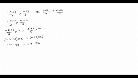 solve-the-compound-inequality-write-the-answer-in-interval-notation-frac-x-3-2-frac-4-x-5-quad-text-