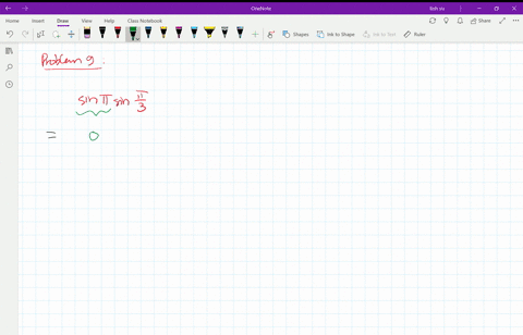 in-exercises-7-20-find-the-exact-value-of-each-of-the-given-expressions-sin-pi-sin-fracpi3