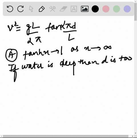 if-a-water-wave-with-length-l-moves-with-velocity-v-across-a-body-of-water-with-depth-d-as-in-the--2