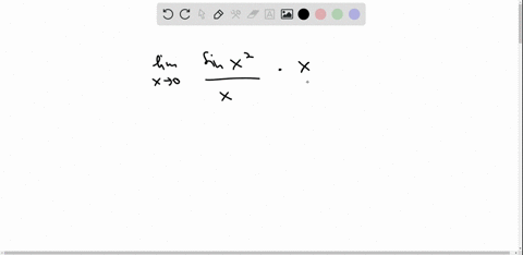 find-the-limit-lim-_x-rightarrow-0-fracsin-leftx2rightx-2