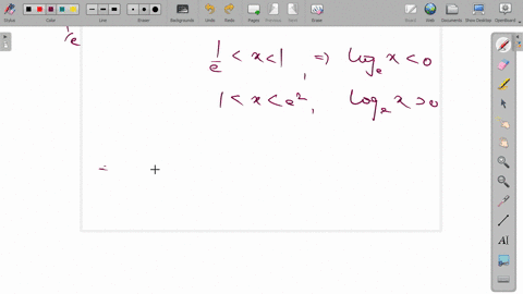 int_frac1epsilone2leftfraclog-_e-xxright-d-x-is-a-frac52-b-3-c-0-d-5