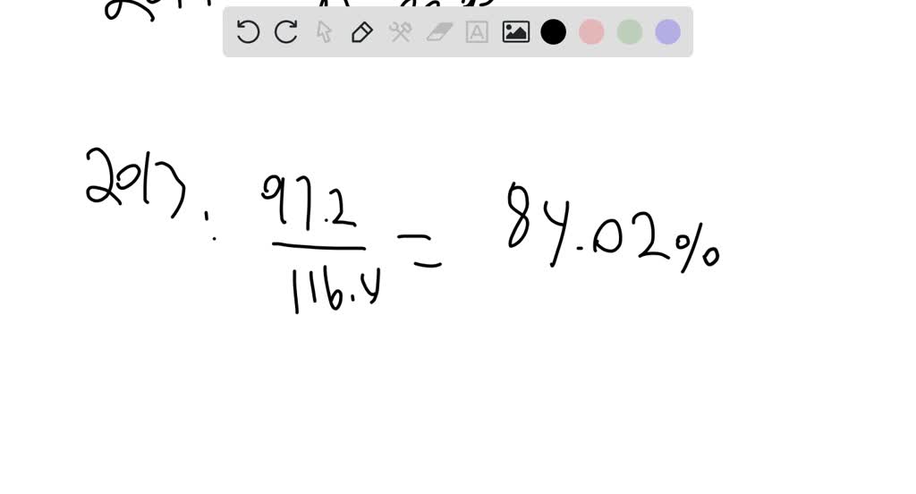 SOLVED:The accompanying table gives the number of cable television ...