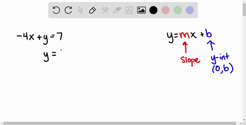 find-the-slope-and-the-y-intercept-of-each-line-whose-equation-is-given-4-xy7
