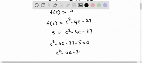 in-exercises-5558-find-all-values-of-c-satisfying-the-given-conditions-fxx2-4-x-27-text-and-fc5