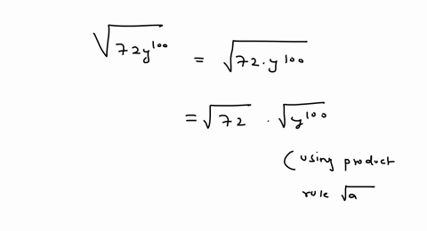 in-exercises-15-54-simplify-each-expression-if-the-expression-cannot-be-simplified-so-state-sqrt72-y