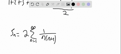 find-the-sum-of-the-series-frac11frac112frac1123frac11234cdots-4
