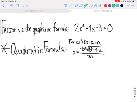 solve-the-equation-by-using-the-quadratic-formula-2-x24-x-30-2