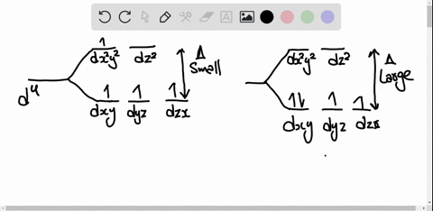 for-which-d-orbital-electron-configurations-are-both-high-spin-and-low-spin-octahedral-complexes-p-2