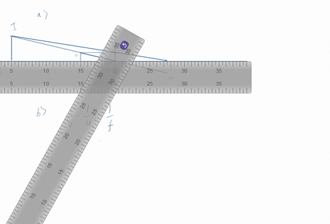 an-object-o-oprime-is-50-mathrmcm-in-front-of-a-thin-convex-lens-of-focal-length-75-mathrmcm-deter-2
