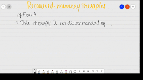 which-of-the-following-is-not-recommended-by-therapists-as-a-way-to-help-prevent-or-get-over-depress