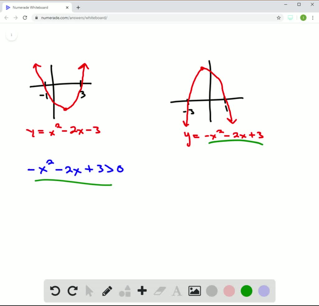 classify-each-of-the-quadratic-forms-as-positive