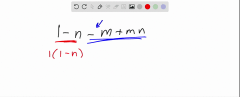 factor-by-grouping-1-n-mm-n