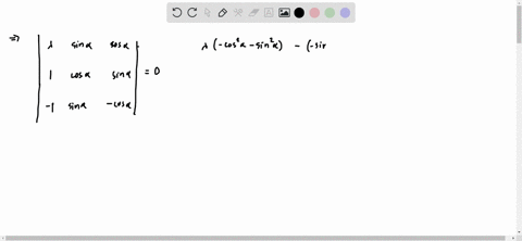 let-lambda-and-alpha-be-real-find-the-set-of-all-values-of-lambda-for-which-the-system-of-linear-equ