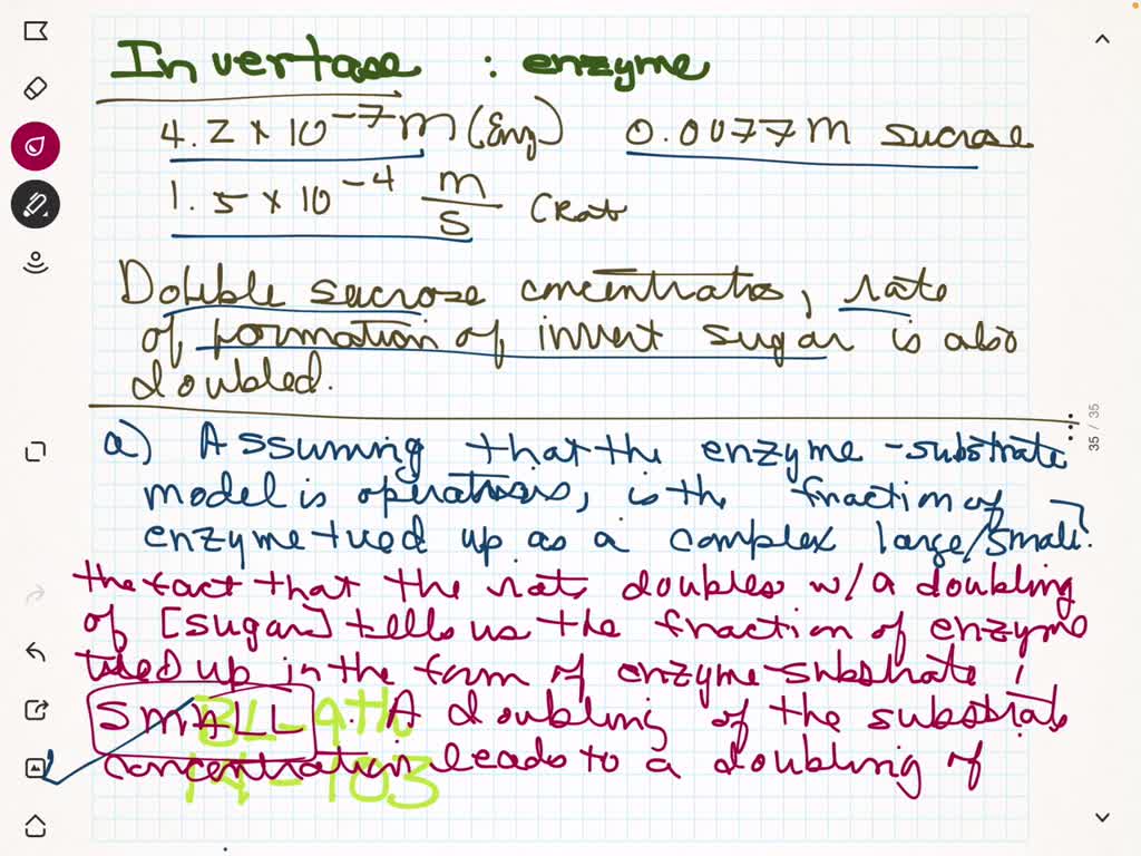 the-enzyme-invertase-acts-on-sucrose-until-optical-rotation-is-zero