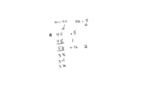 for-a-population-with-mu40-and-sigma8-a-find-the-z-score-for-each-of-the-following-x-values-note-you