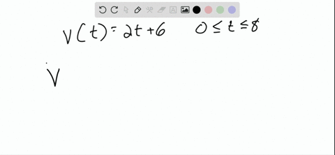 consider-the-following-velocity-functions-in-each-case-complete-the-sentence-the-same-distance-could