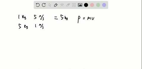 an-object-that-has-a-small-mass-and-an-object-that-has-a-large-mass-have-the-same-momentum-which-obj