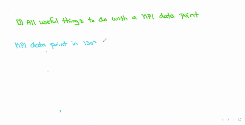 the-observation-is-made-that-a-single-data-point-in-isolation-is-not-very-useful-what-can-we-do-with