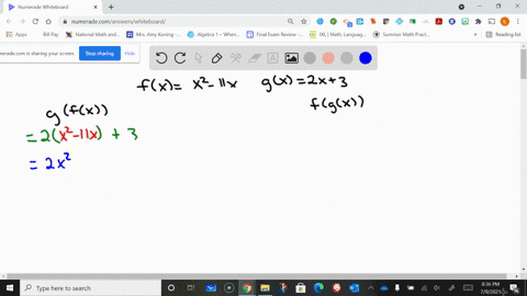 find-g-circ-f-and-fcirc-g-for-the-given-functions-f-and-g-fxx2-11-x-quad-gx2-x3