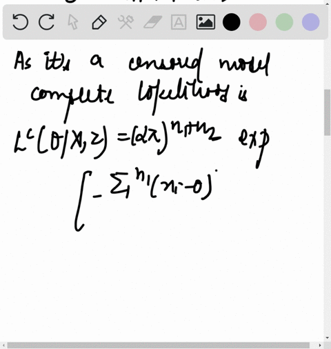 if-x_1-x_2-ldots-x_n-is-a-random-sample-from-a-distribution-having-pdf-of-the-form-fx-thetatheta-x-3
