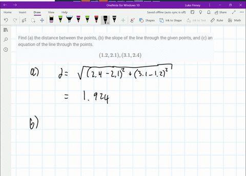 find-a-the-distance-between-the-points-b-the-slope-of-the-line-through-the-given-points-and-c-an-e-4