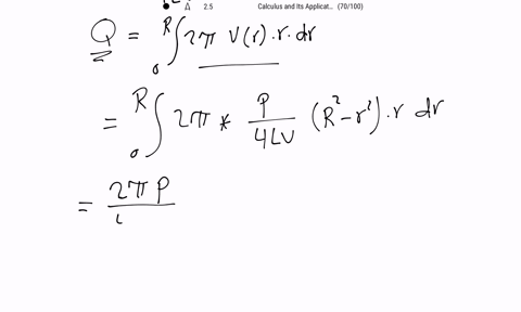 the-flow-of-blood-in-a-blood-vessel-is-faster-toward-the-center-of-the-vessel-and-slower-toward-the-