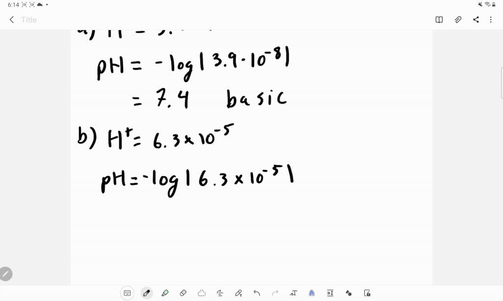 solved-the-acidity-of-a-substance-is-measured-by-its-ph-value-which-is