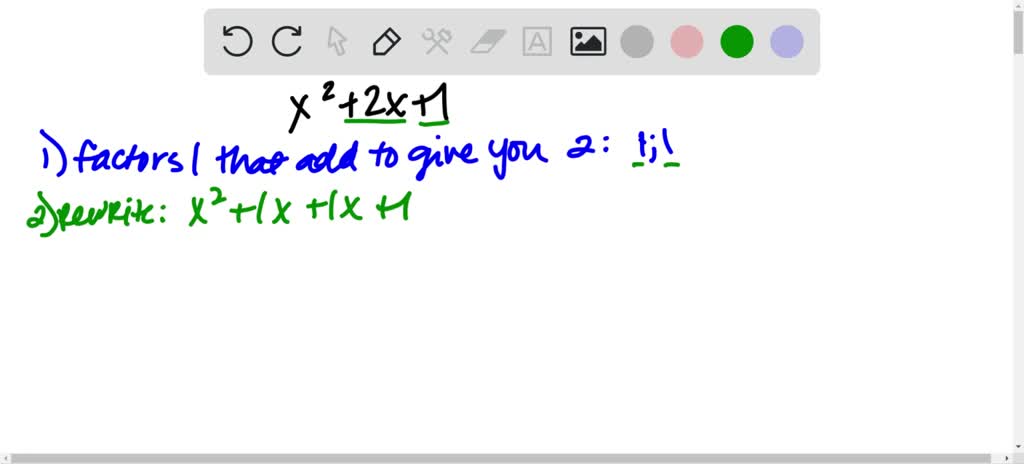 solved-explain-how-to-factor-x-2-2-x-1