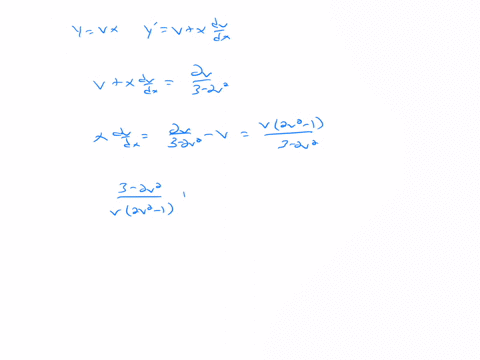 find-the-particular-solution-indicated-left3-x2-2-y2right-yprime2-x-y-text-when-x0-y-1