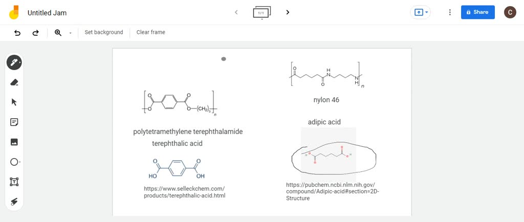 solved-dsm-engineering-plastics-makes-two-specialty-polymers-stanyl