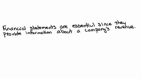 describe-how-a-firms-financial-statements-help-meet-these-objectives-a-to-evaluate-a-firms-ability-t
