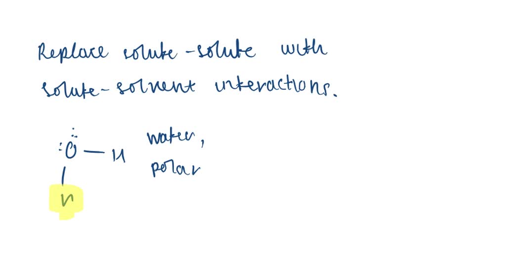 SOLVEDWhy are some molecular solids (such as sugar or ethyl alcohol