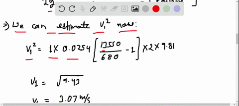 the-manometer-fluid-in-fig-p3120-is-mercury-estimate-the-volume-flow-in-the-tube-if-the-flowing-fl-2