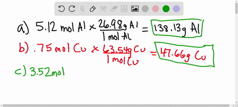 calculate-the-mass-in-grams-for-each-of-the-following-a-512-mathrmmol-of-mathrmal-b-075-mathrmmol-of
