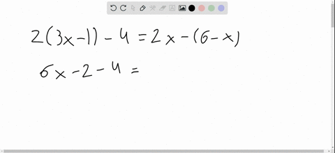 solve-23-x-1-42-x-6-x