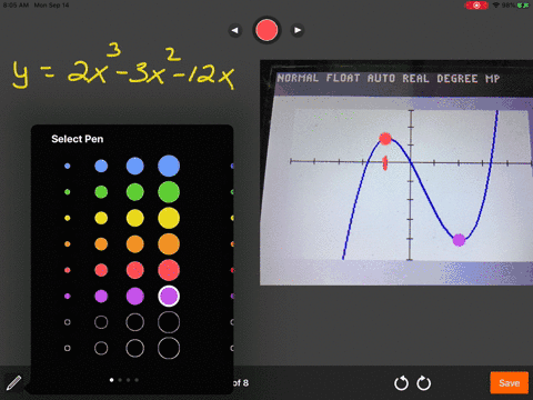5-12-a-function-f-is-given-a-use-a-graphing-device-to-draw-the-graph-of-f-b-state-approximately-th-5