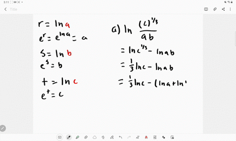use-the-logarithm-properties-in-theorem-42-3-to-rewrite-the-expression-in-terms-of-r-s-and-t-where-2