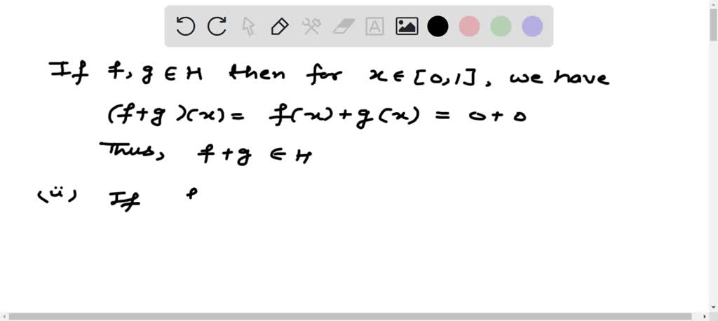 Solved In Exercises 1 Through 12 Classify The Given Group According To