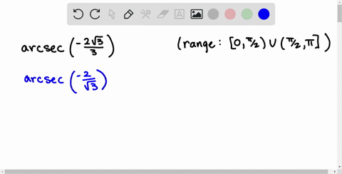 SOLVED:In Exercises 119-126, use the results of Exercises 115-117 to evaluate each expression ...