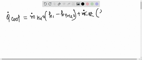 a-flow-of-1-mathrmkg-mathrms-carbon-dioxide-at-1600-mathrmk-100-mathrmkpa-is-mixed-with-a-flow-of--2