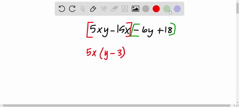 factor-each-four-term-polynomial-by-grouping-if-this-is-not-possible-write-not-factorable-by-grou-16