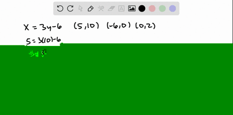 in-exercises-35-46-determine-which-if-any-of-the-ordered-pairs-listed-satisfy-the-given-equation-x3-