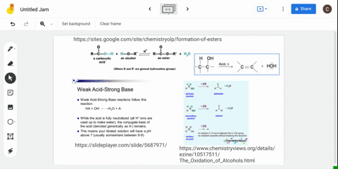 which-of-the-following-compounds-has-the-chemical-property-given-below-write-the-structure-of-the-pr