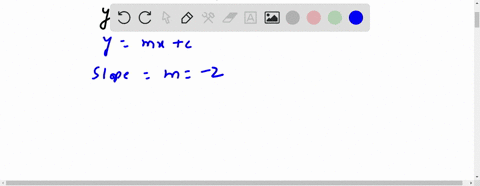 find-an-equation-of-the-line-that-contains-the-point-2-3-and-is-perpendicular-to-the-line-y-2-x9